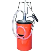 Groz OLP/12 Valvolin Yağ Kovası 12 kg. - 1