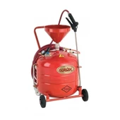 Gürışık 605KP/60 Köpük Püskürtme Pompası 60 lt. - 1
