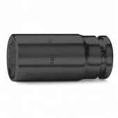 Beta 728L 3/4'' Uzun Havalı Lokma 33 mm - 1