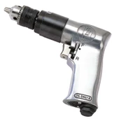 Gison GP-840S Havalı (Kabzalı) Matkap (Sağ &Sol Devir Yönü) - 1