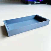 16'LI MASA ÜSTÜ BİLGİSAYAR RAM SAKLAMA KUTUSU, - 4