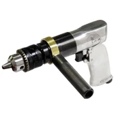 Gison GP-836D Havalı (Kabzalı) Matkap (Sağ & Sol Devir Yönü) - 1