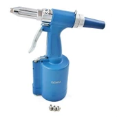 Osaka OPT103R Havalı Pop Perçin Tabancası  2.4-3.2-4-4.8 mm - 1
