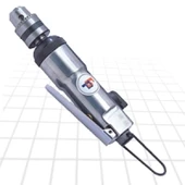 Gison GP-350 Havalı (Kalem) Matkap (Sağ & Sol Devir Yönü) - 1