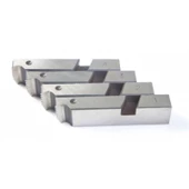 Knc 4'' için Yedek Pafta Tarak HSS 2.1/2''-4'' ( otomatik kafa) - 1