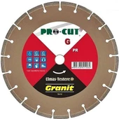 Pro-Cut 300 mm Granit Elmas Testere - 1