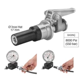 Groz Hızlı Bağlantılı Gress Pompa Ucu - 1