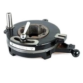 Knc 6'' Otomatik Tezgah Tipi Pafta Yedek Otomatik Kafa 5''-6'' - 1