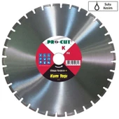 Pro-Cut 600x60 mm Beton Elmas Testere - 1