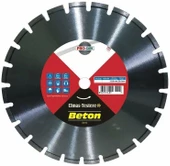 Pro-Saw Sulu Beton Kesme Testeresi 350x25.40 mm - 1