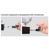 Groz Hızlı Gres Ucu C/23/4/M - 2