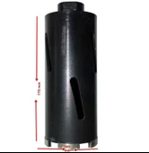 Todrill TD51061 Soketli Sulu Tip Buat Ucu 100x170 mm - 2