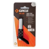 Groz Hızlı Gres Ucu C/23/4/M - 1