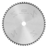 Stark Metal Kesim Testeresi 305x2,2x25,4 mm 80 DİŞ - 1