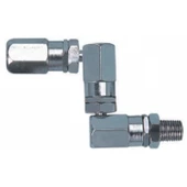 Groz Z Mafsal 1/4'' - 1