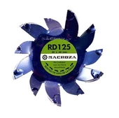 Macroza RD 125 Premium Seri Freze 40x40 mm - 1