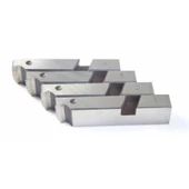 Knc 3'' için Yedek Pafta Tarak HSS 2.1/2'-3'' (otomatik kafa) - 1