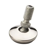 Paslanmaz Bingo Ayak 4'lü Metrik Diş - 1