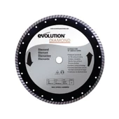 Evolution Taş Kesici Elmas Disk 305mm - 1