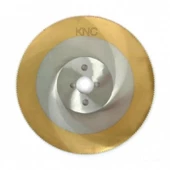 Knc 220 Diş HSS Metal Profil Kesme Testeresi 275x2,5x32 - 1