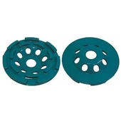 Pro-Saw Yüzey Temizleme Çift Sıra 115mm - 1