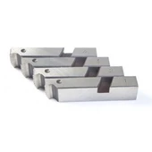 KNC NPT Manuel Yedek Tarak HSS 3'' için 1/2''-3/4'' - 1