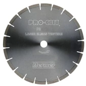 Pro-Cut 450 mm Lazer Mermer Elmas Testere - 1