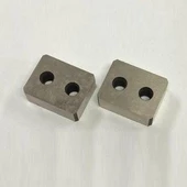 KNC MYG25 Demir Kesme Makinası İçin Yedek Bıçak Takımı - 1