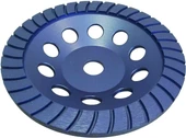 Pro-Cut 115 TK Turbo Yüzey Temizleyici - 1