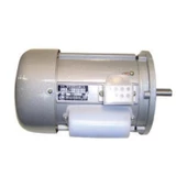 KNC 3'' Tezgah Tipi Pafta Makinası Yedek Motor - 1