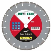 Pro-Cut 450 mm Sulu Beton Tuğla Kesme Testeresi - 1