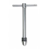 Groz Cırcırlı M6-M12 Kılavuz Kolu Uzun - 1