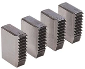 Virax 136408 Sağ BSPT Pafta Kafası İçin Tarak 1 1/2'' - 2'' - 1