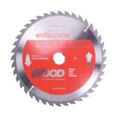 Evolution Yedek Ağaç Testeresi 230mm - 1