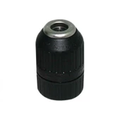Porta Elle Sıkmalı Plastik Mandren 2-13 mm  3/8 - 1