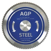 AGP 320 Metal Kesici Elmas Testere 80 Diş - 320 mm - 1