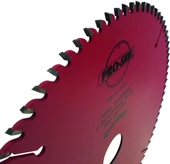 Pro-Saw Teflonlu Testere 250x30.0 mm - 2