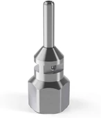 Steinel GluePro Sıcak Silikon Tabancası İçin 3.0 mm Uzun Uç - 1