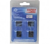 Süper Ego 1.1/2'' Yedek Tarağı - 2