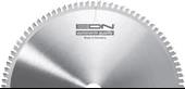 Edn NE Alüminyum Kesme Testere 200x2.8x30mm 64 DİŞ - 1