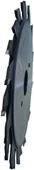 Pro-Saw Çizici-Çiftli Testere 125x20.0mm - 2