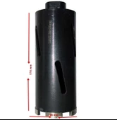 Todrill TD51059 Soketli Sulu Tip Buat Ucu 90x170 mm - 2