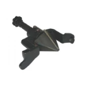 Knc Pafta Çapak Alma Raybası 3'' - 1