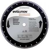 Evolution Taş Kesici Elmas Disk 355mm - 1