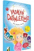 DAMLA YAŞAYAN DEYİMLERİMİZ - 1