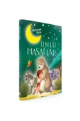 DAMLA UYKUDAN ÖNCE ÜNLÜ MASALLAR - 1