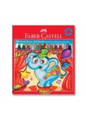 Faber Castell Pastel Boya Redline Karton Kutu 24Lü - 1
