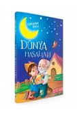 DAMLA UYKUDAN ÖNCE DÜNYA MASALLARI - 1