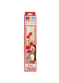 Südor Guaj Boya 6Lı Pet Şişe 15 Ml - 1