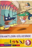 GENDAŞ PİRAMİTLERİN GÖLGESİNDE 1 - 1